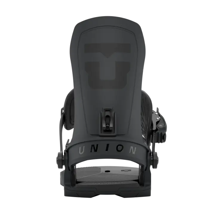 Union Force Team Black