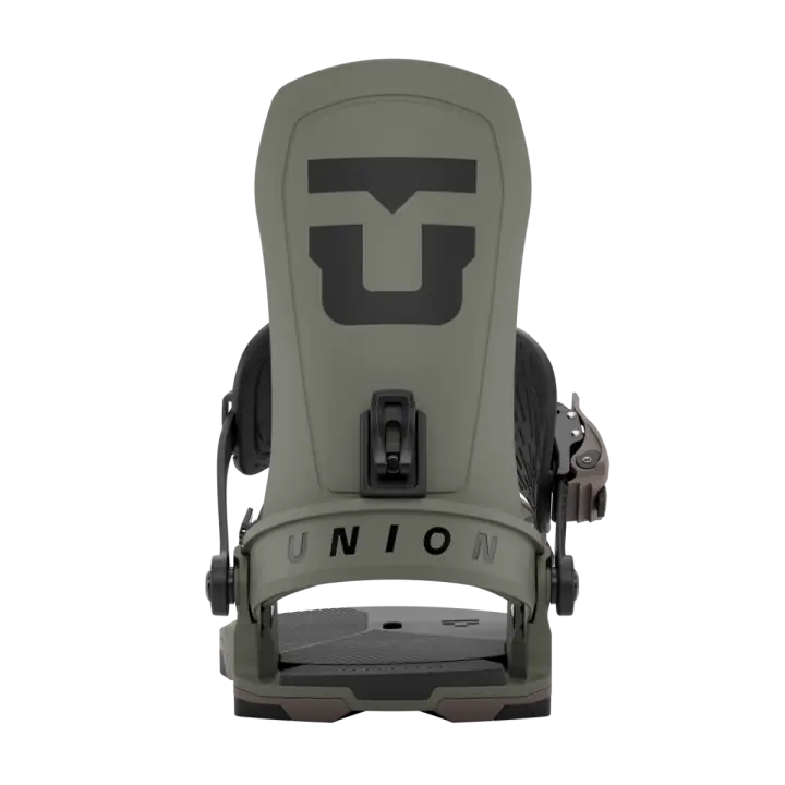 Union Force Team Tactical Green