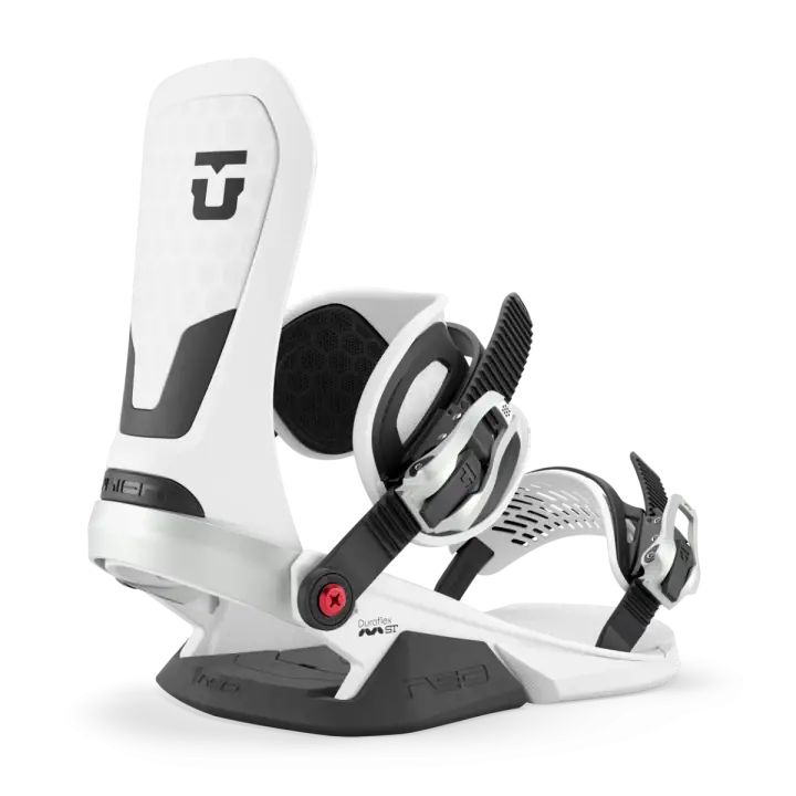 Union Neo White
