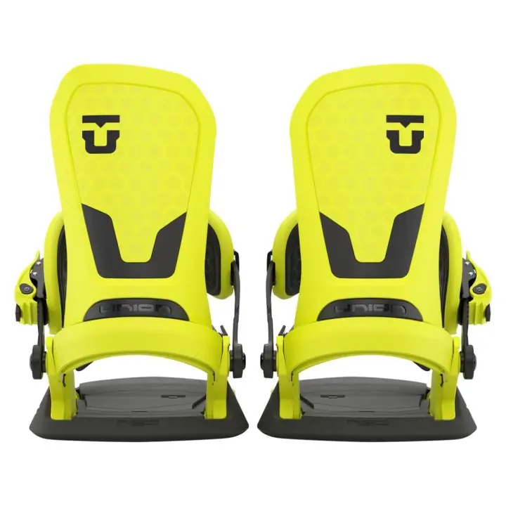 Union Neo Neon Yellow