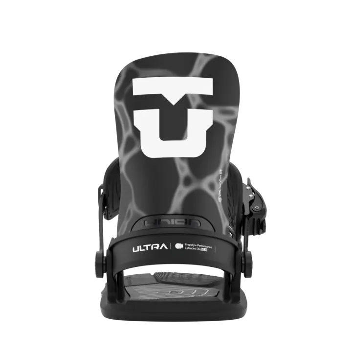 Union Ultra Women's Black