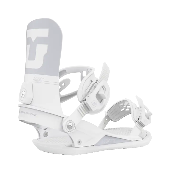 Union Legacy team highback white