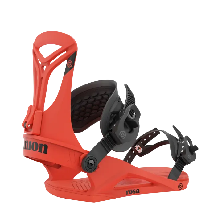 Union Rosa hot red