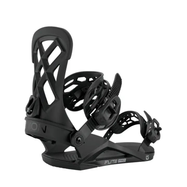 Union Flite Pro Black
