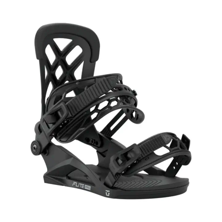 Union Flite Pro Black