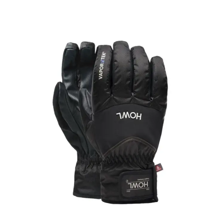 Howl Union Glove Black