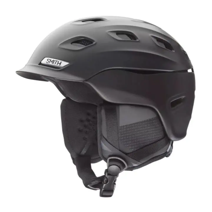 Smith Vantage Matte Black