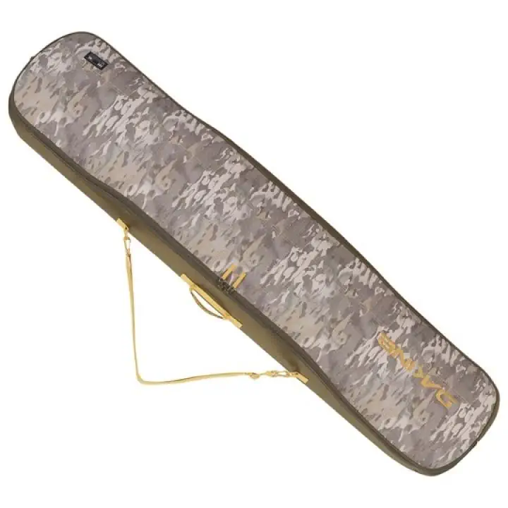 Dakine Pipe Snowboard Bag Vintage Camo