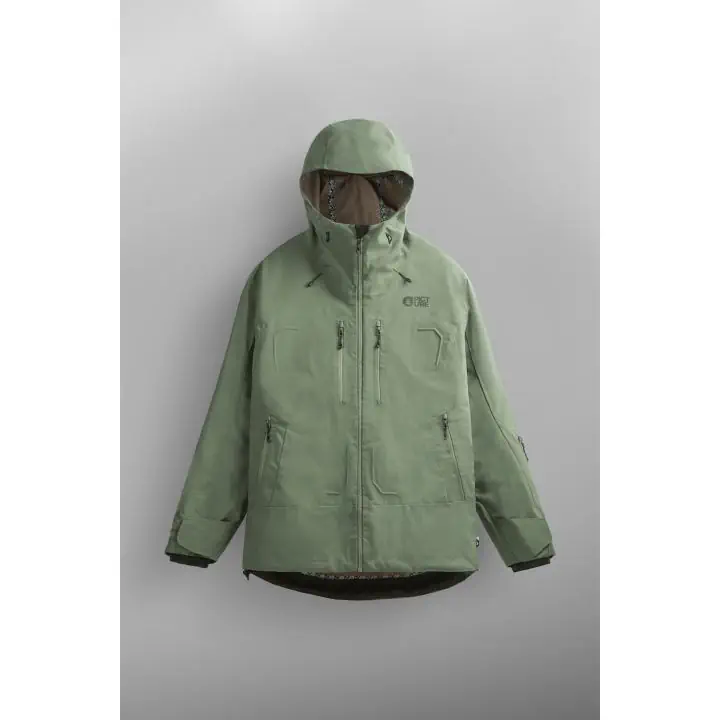 Picture Welcome men's jacket laurel wreath