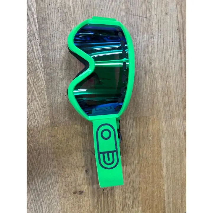 Airblaster Air Green green air radium