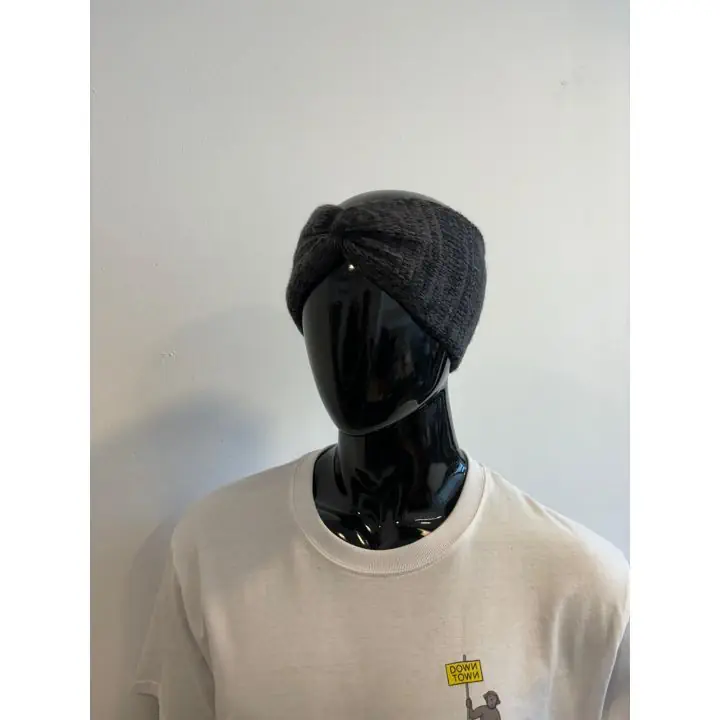 Nikita Pick headband full black