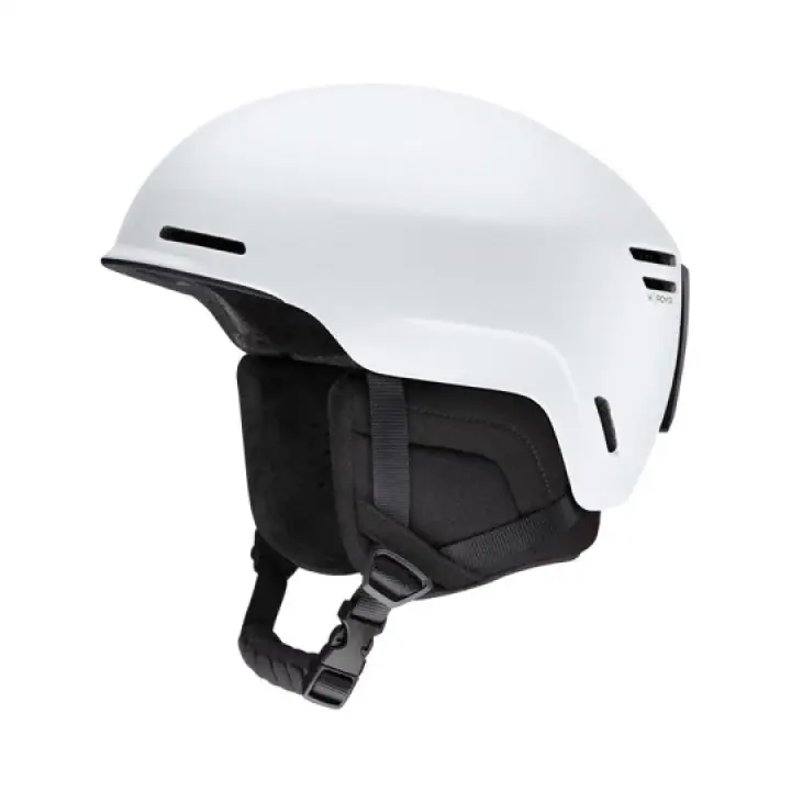 Smith Method Matte White