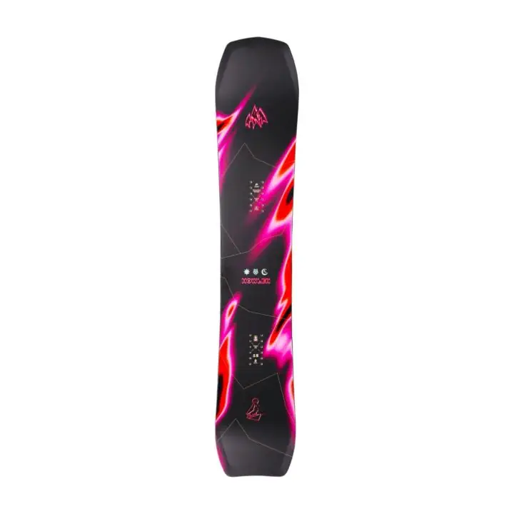 Jones Women's Howler