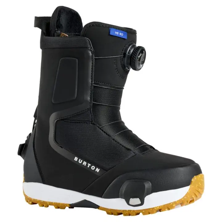 Burton Women's Highshot Step On® black