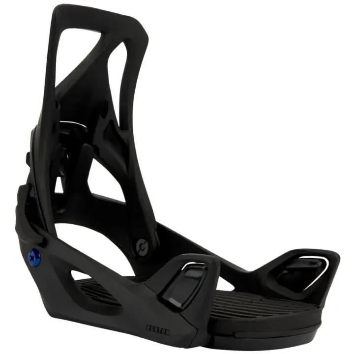 Burton Women's Step On® Re:Flex black