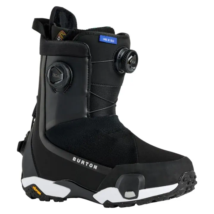 Burton Women's Highshot X Step On® black