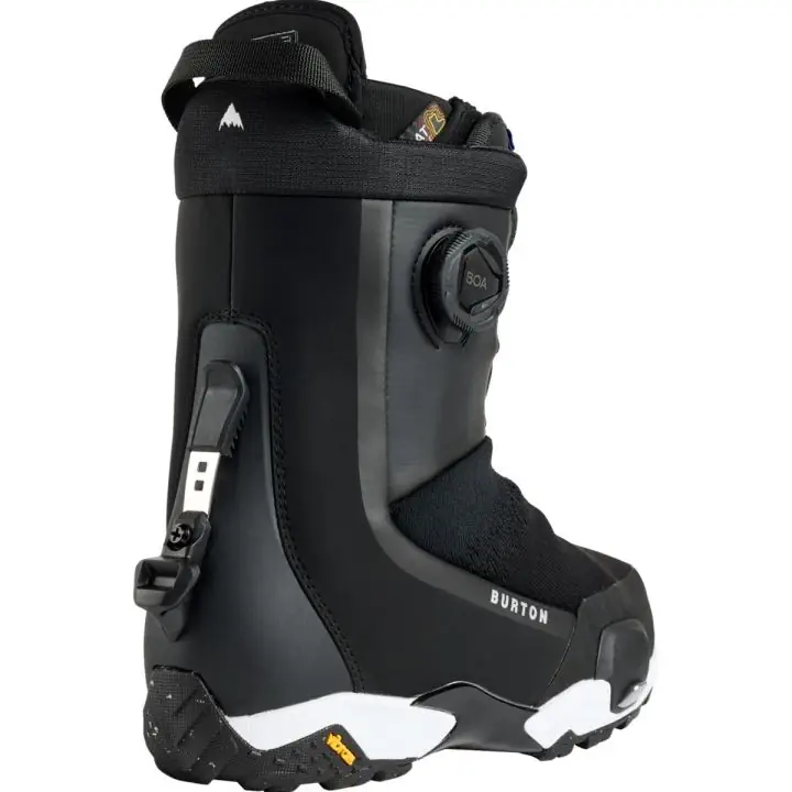 Burton Women's Highshot X Step On® black
