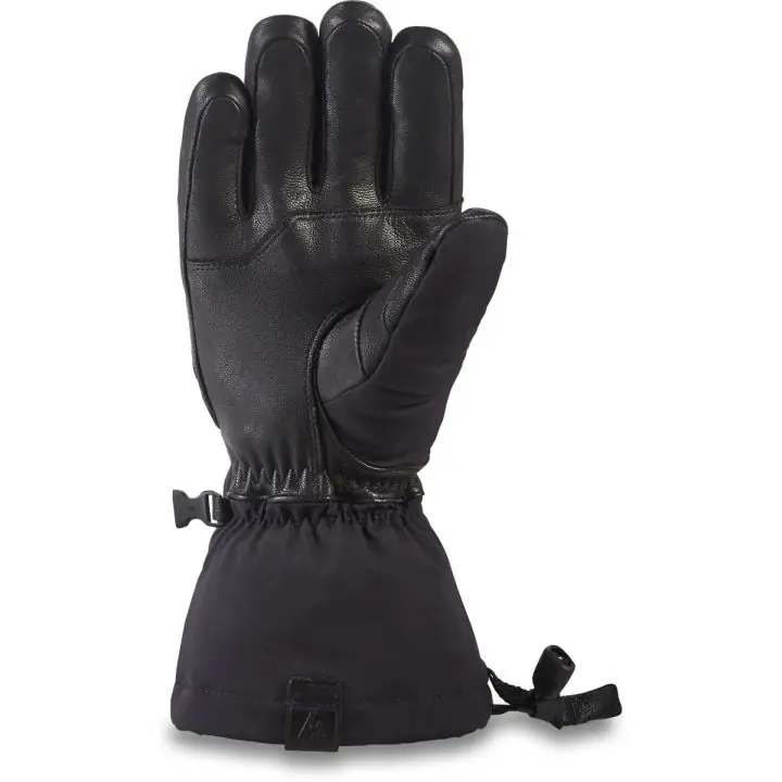 Dakine Women's Excursion Gore-Tex Gloves black