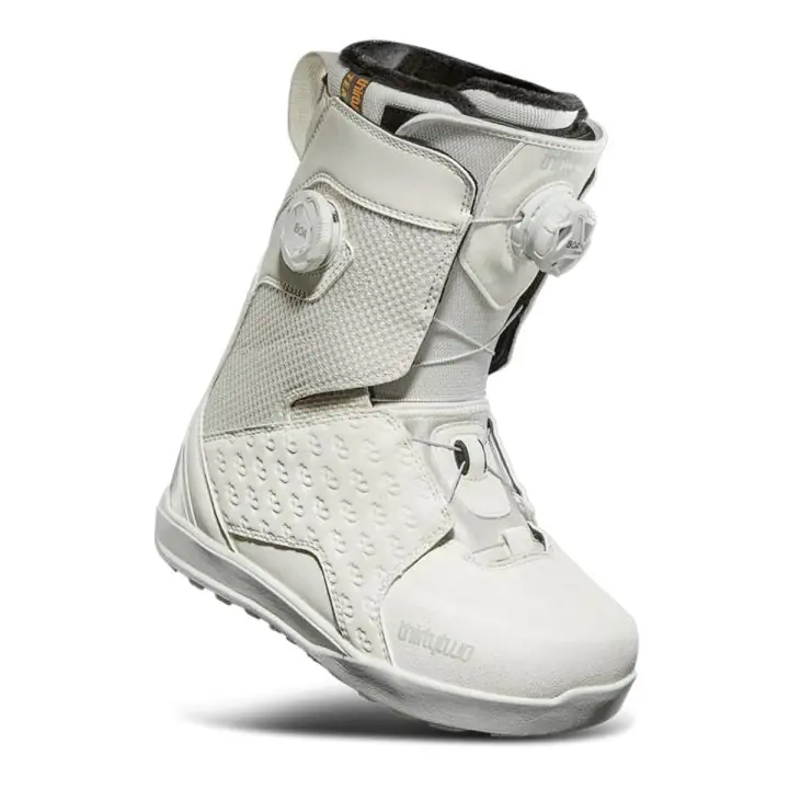 ThirtyTwo Lashed DB Womens Bone
