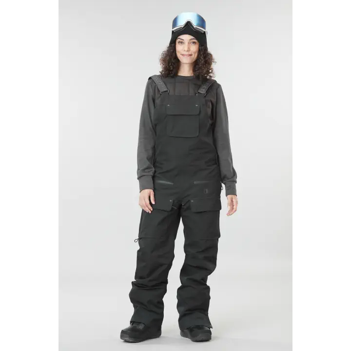 Picture U10 BIB Black