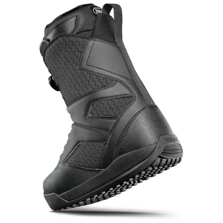 ThirtyTwo STW Double BOA Womens black 