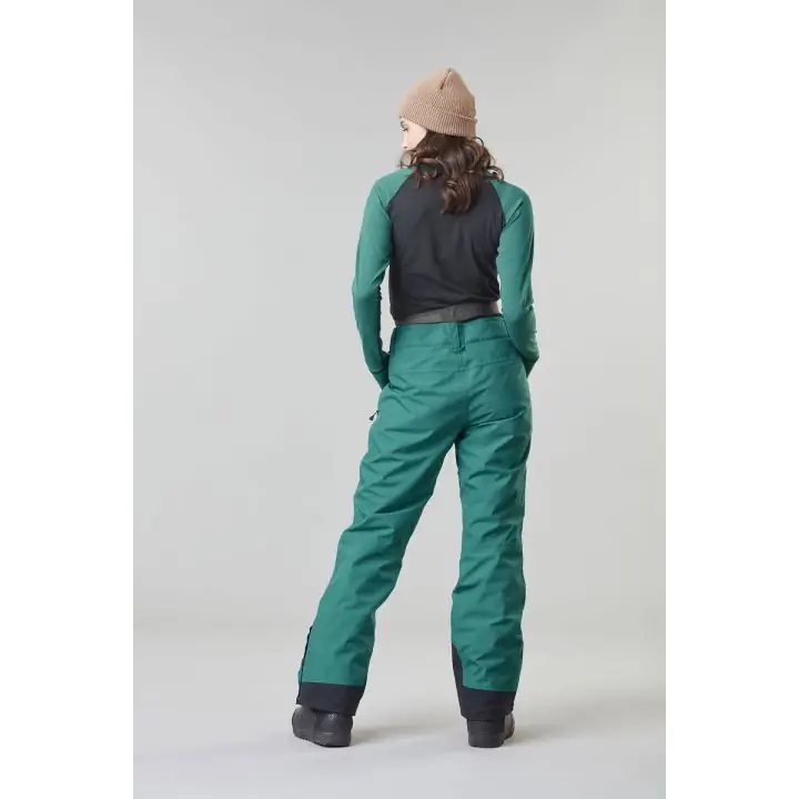 Picture Milita Thermo Top Black