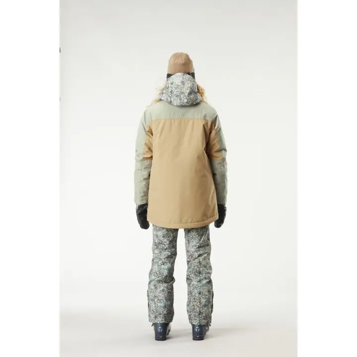 Picture Glawi women's jacket tannin