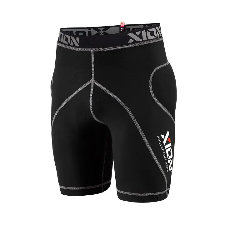 Xion Protective Gear Freeride Short Men