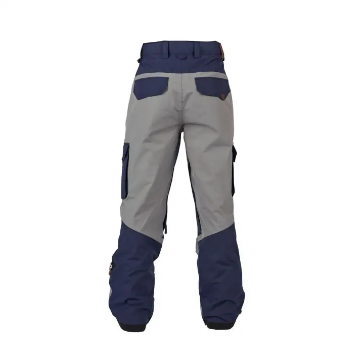 Sessions Major pants gunmetal