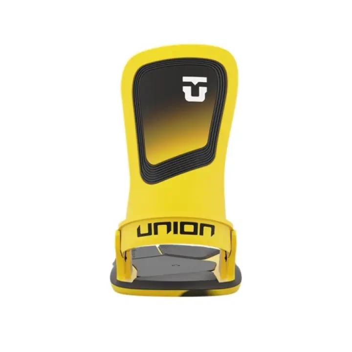 Union Ultra Yellow