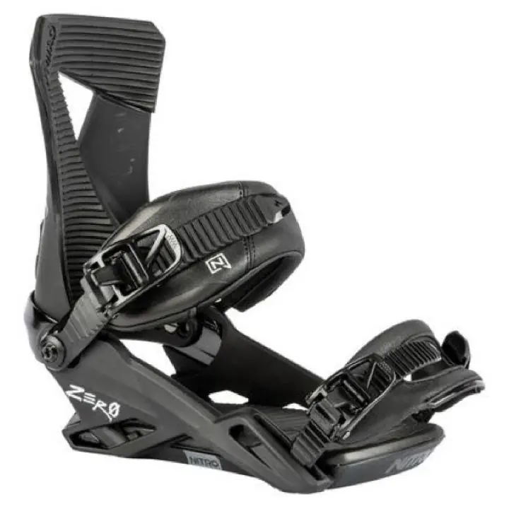 Nitro Zero Ultra Black