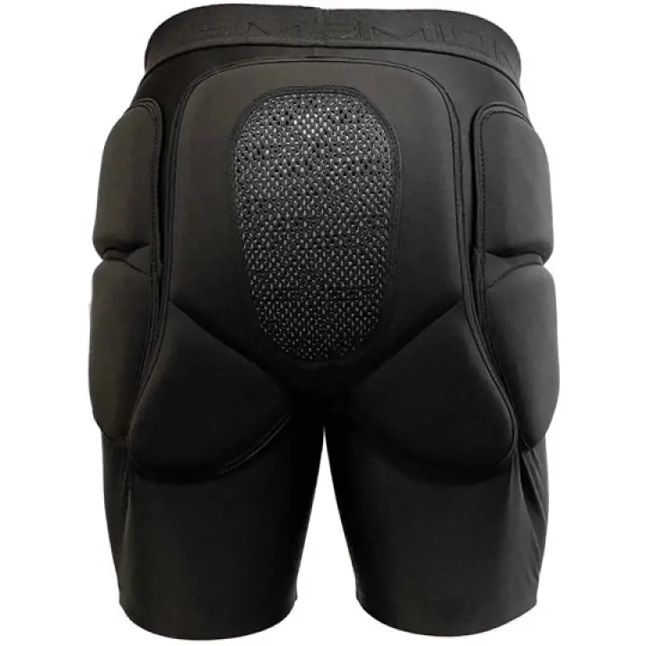 Demon Zero RF Protective Shorts