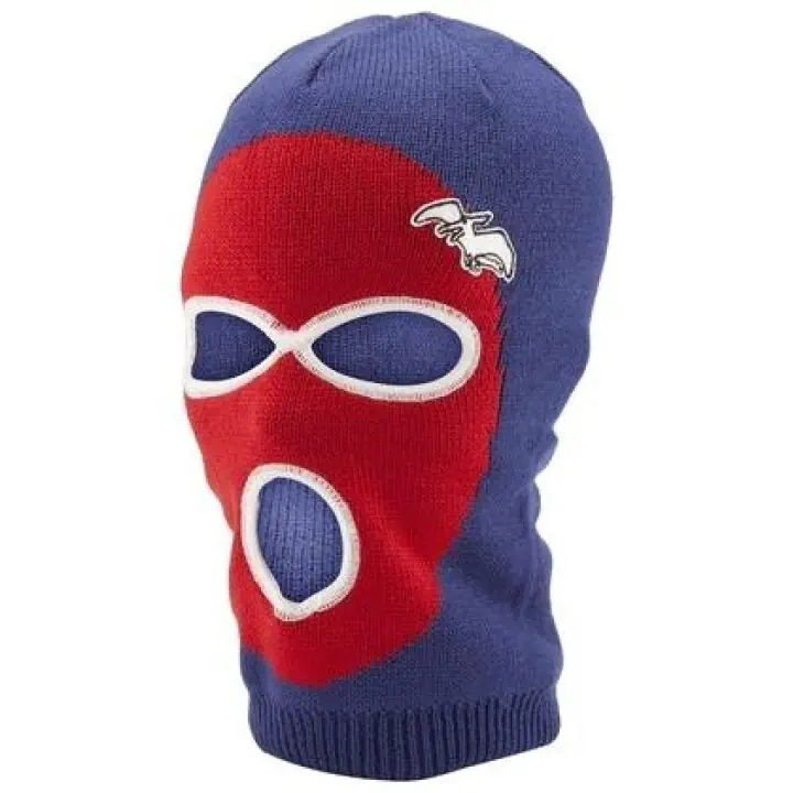 Airblaster Zooface face mask freedom