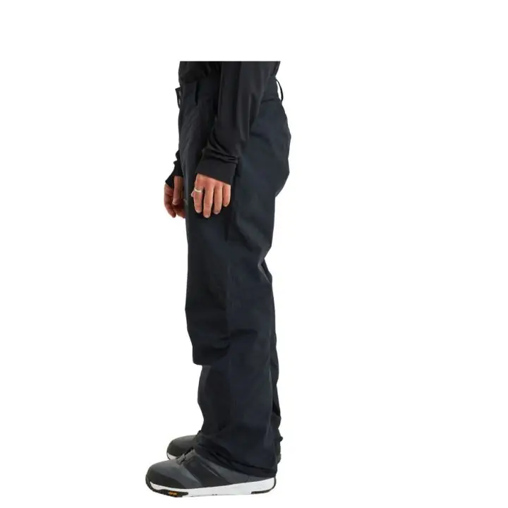Quiksilver Forever Stretch Gore-Tex  Pant Black