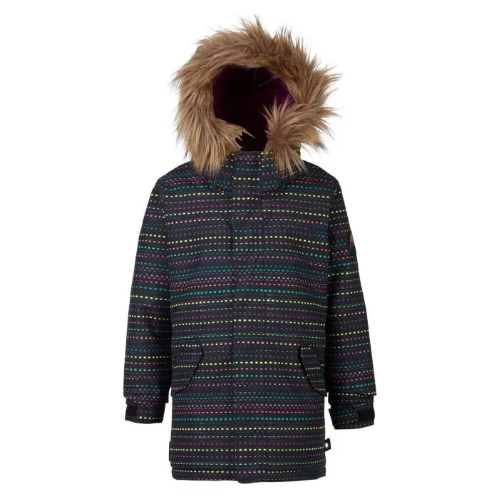 Burton\u0020Girls\u0020Mini\u0020Shred\u0020Aubrey\u0020jacket\u0020candy\u0020dots