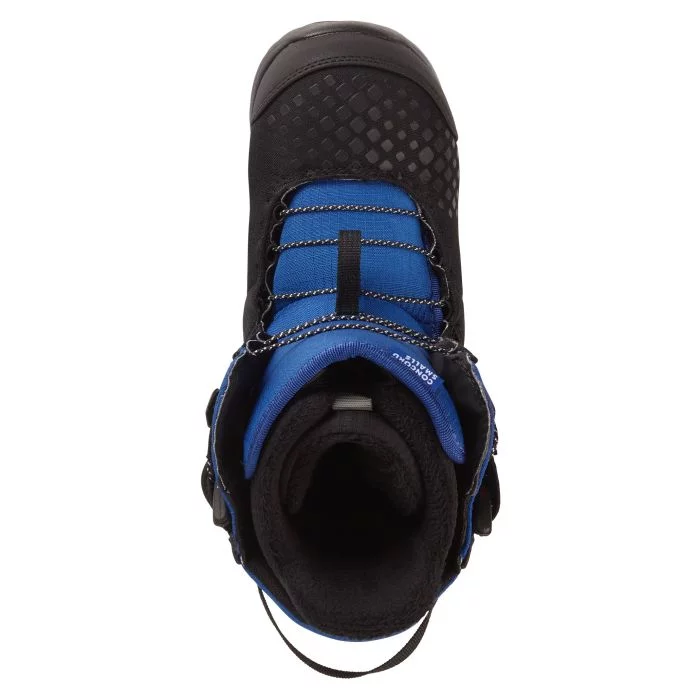 Burton\u0020Concord\u0020Smalls\u0020black\u0020\u002D\u0020blue