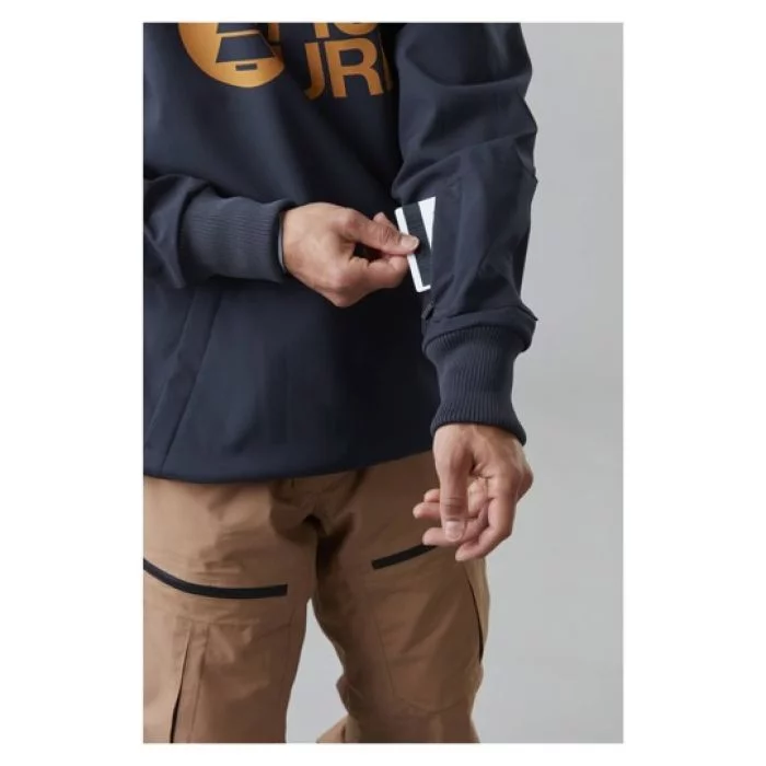 Picture\u0020Parker\u0020Jacket\u0020Dark\u0020Blue