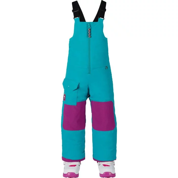 Burton\u0020Kid\u0027s\u0020Minishred\u0020Maven\u0020BIB\u0020everglade