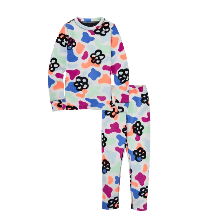 Burton\u0020Kids\u0020Fleece\u0020thermo\u0020set\u0020flora\u0020mirage