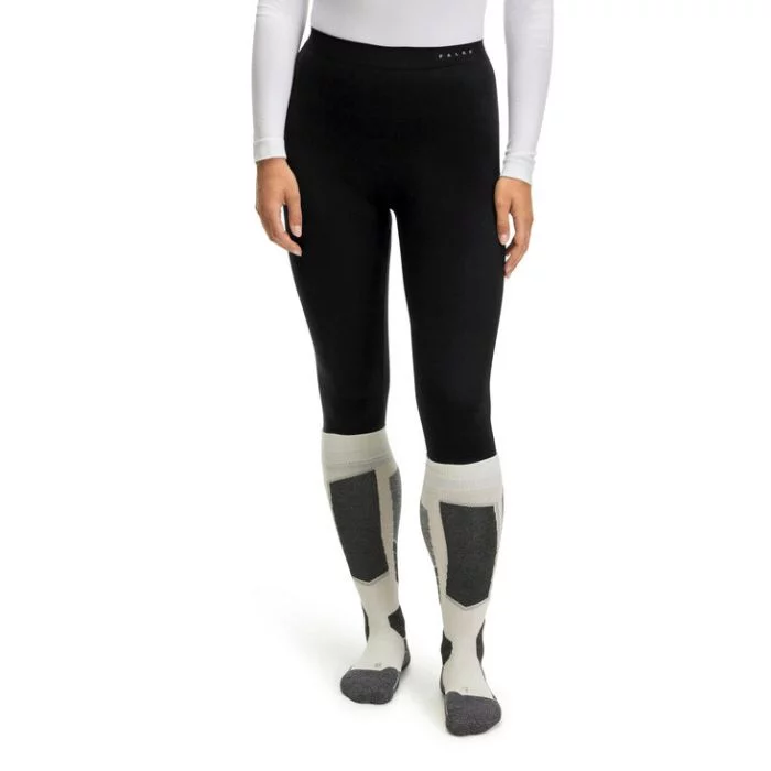 Falke\u0020Warm\u00203\u002D4\u0020Tights\u0020women\u0027s\u0020Thermobroek\u0020black