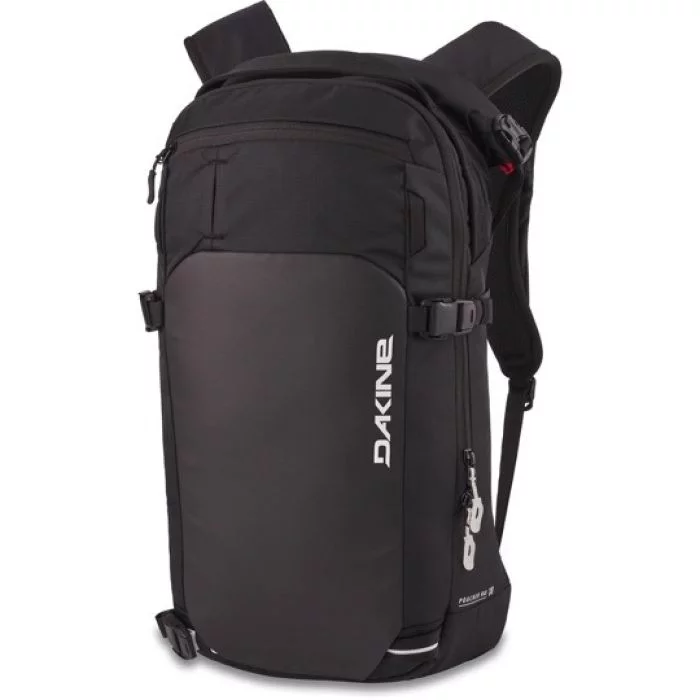 Dakine\u0020Poacher\u0020RAS\u002018L\u0020Black