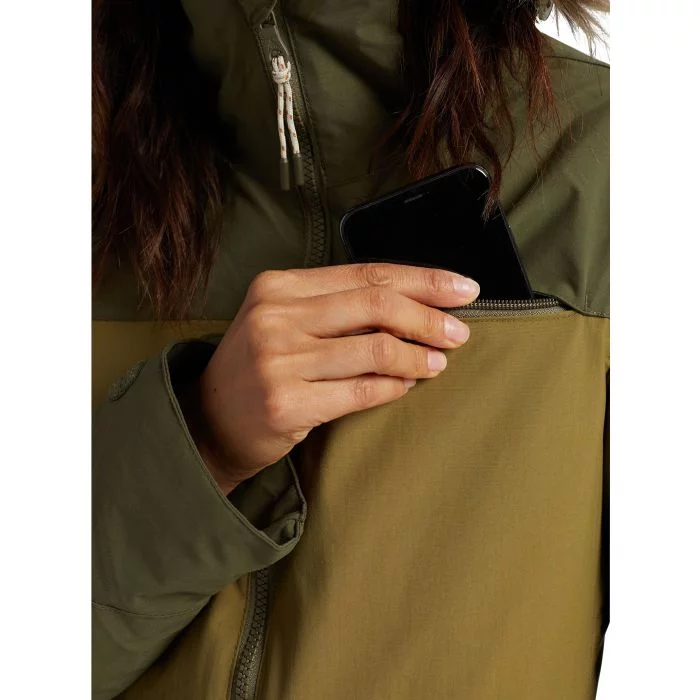 Burton\u0020Lelah\u0020women\u0027s\u0020jacket\u0020keef\u0020\u002D\u0020martini