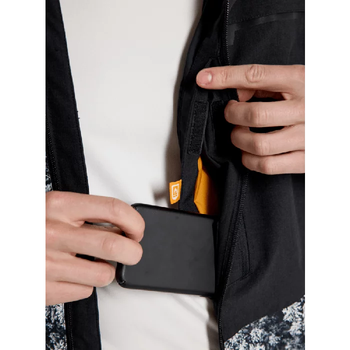 Burton\u0020Lodgepole\u00202L\u0020men\u0027s\u0020jacket\u0020true\u0020black\u0020\u002D\u0020aerial\u0020pines