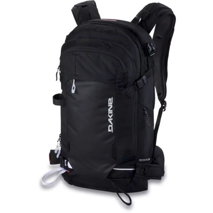 Dakine\u0020Poacher\u0020RAS\u002026L\u0020Black