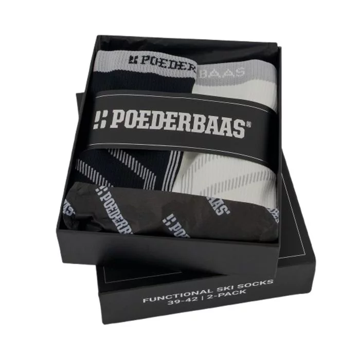 Poederbaas\u0020Giftbox\u0020Socks\u00202\u002Dpack