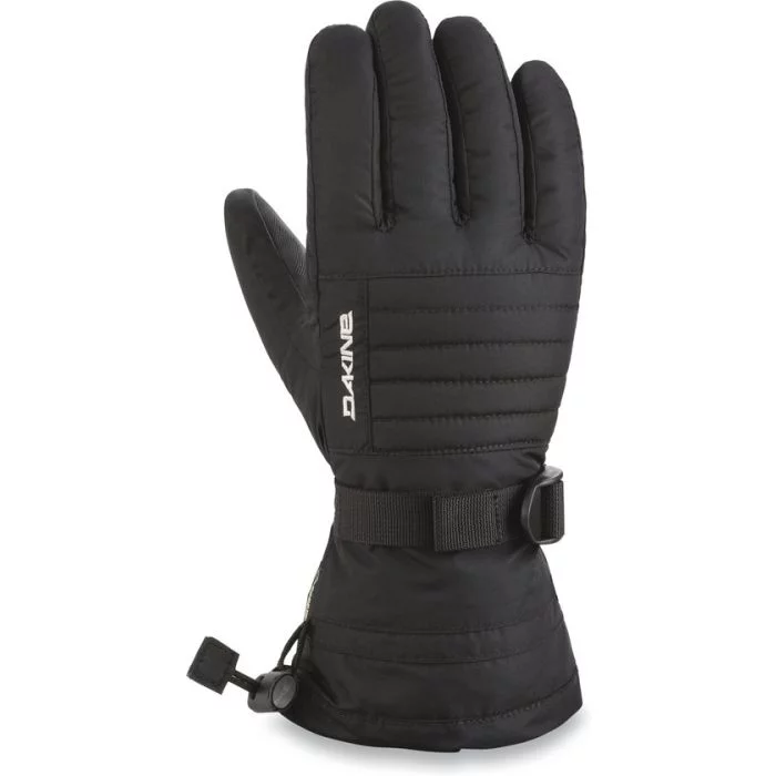 Dakine\u0020Omni\u0020Gore\u002DTex\u0020gloves\u0020black