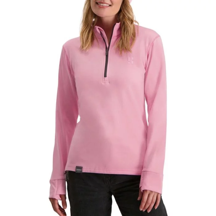 Poederbaas\u0020Arctic\u0020Pully\u0020women\u0027s\u0020pink