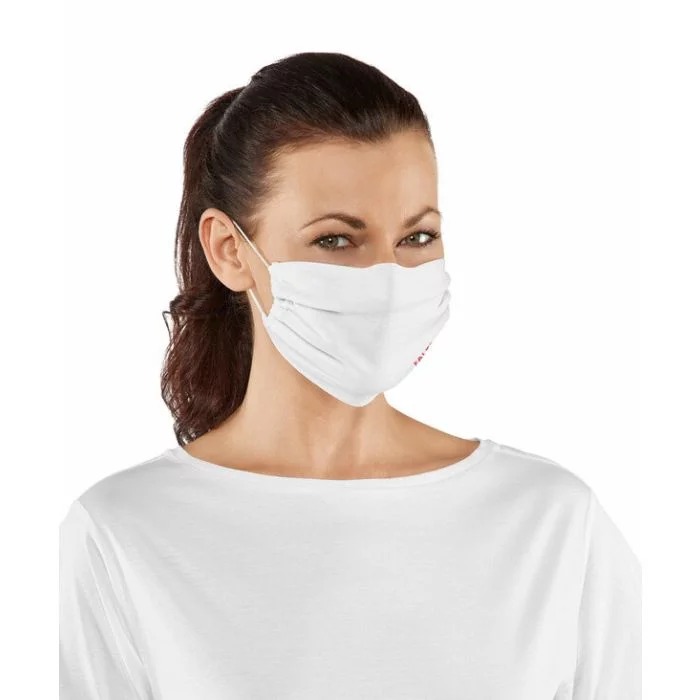 Falke\u0020Mondneusmasker\u0020wit\u0020\u00282\u002Dpack\u0029