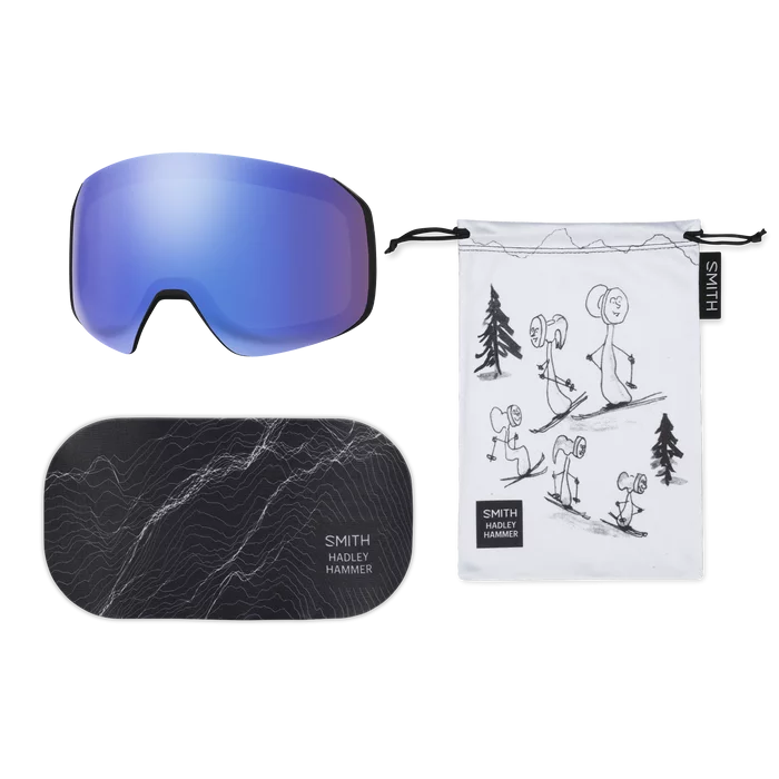 Smith\u00204D\u0020Mag\u0020S\u0020Hadley\u0020Hammer\u0020\u002D\u0020ChromaPop\u0020Everyday\u0020Rose\u0020Gold\u0020Mirror