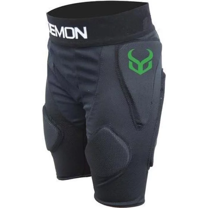 Demon\u0020Toddler\u0020Protective\u0020Shorts